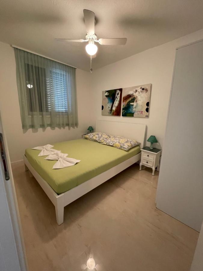 Villa Franda Trogir Exterior foto