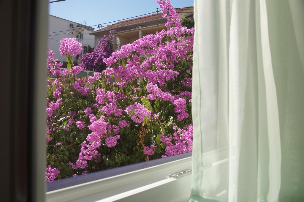 Villa Franda Trogir Exterior foto